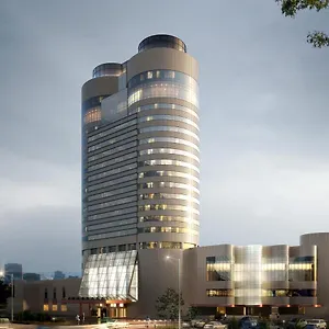 Hotel Olympic Parktel, Seul