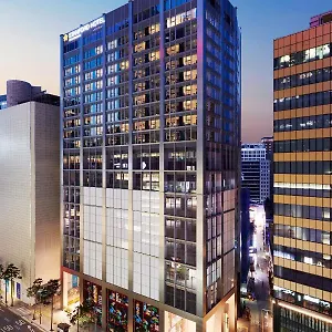 3* Hotel Stanford Myeongdong
