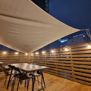 Olive Dongdaemun 旅馆