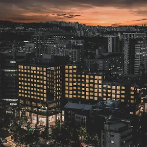 4* Otel Nine Tree By Parnas Insadong