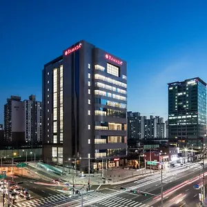 4* 호텔 라마다 서울 신도림