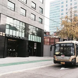 Hotel Baiton Dongdaemun, Seul