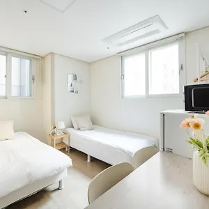 Apartamento Ehwa Blossom, Seúl