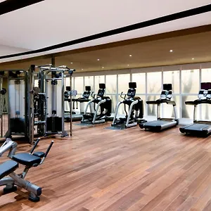 4* Hotel Courtyard By Marriott Botanic Park