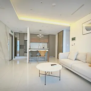 Apartment Uh Flat The Seocho, Seoul