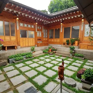 Maison d'hôtes Sohyundang, Séoul