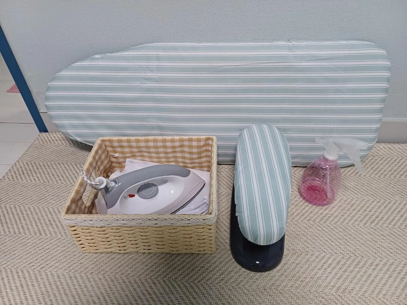 Apartment 6#Seoul#Daelim Station#Two Room#Free Wifi#Netflix
