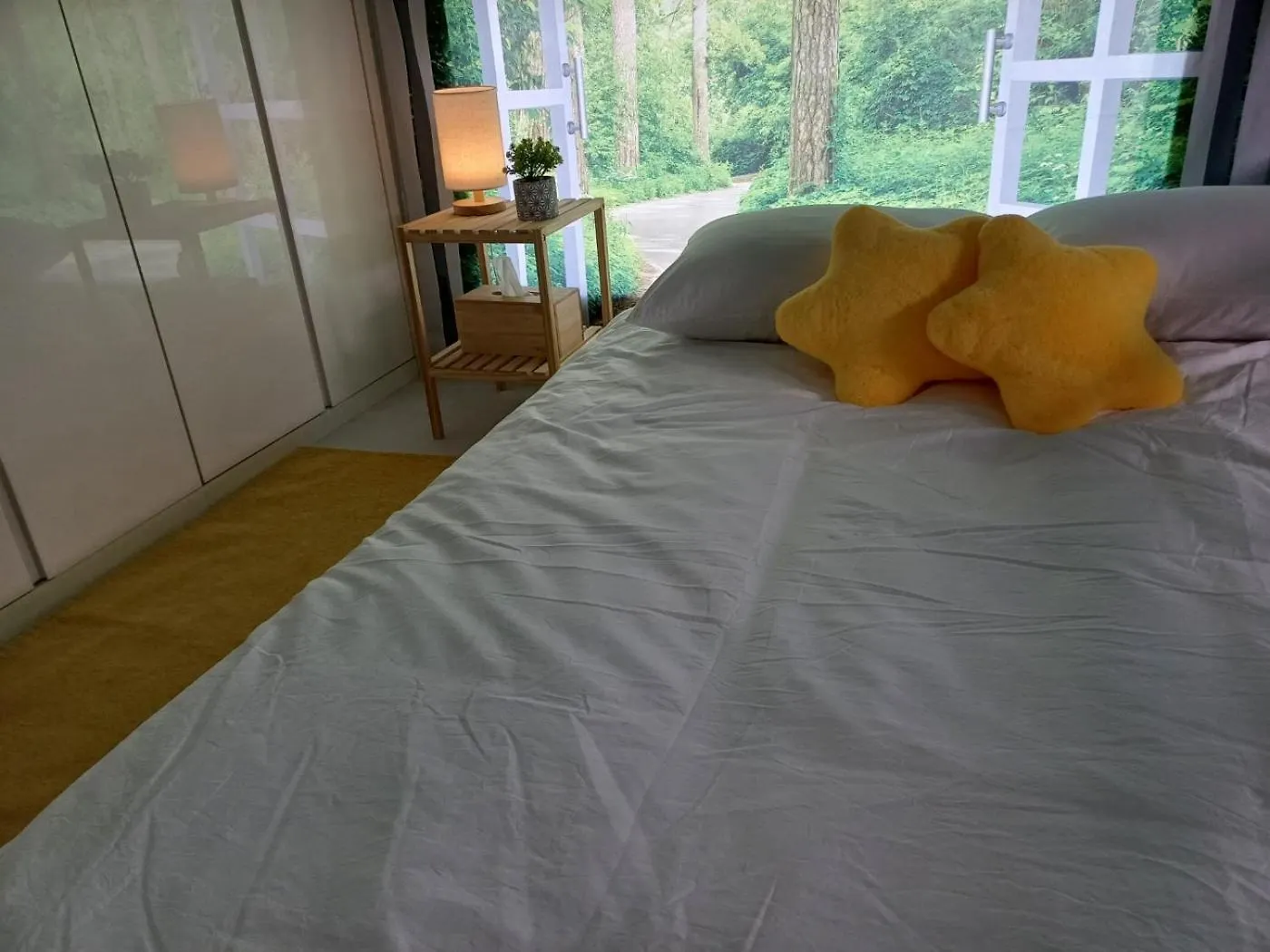 6#Seoul#Daelim Station#Two Room#Free Wifi#Netflix South Korea