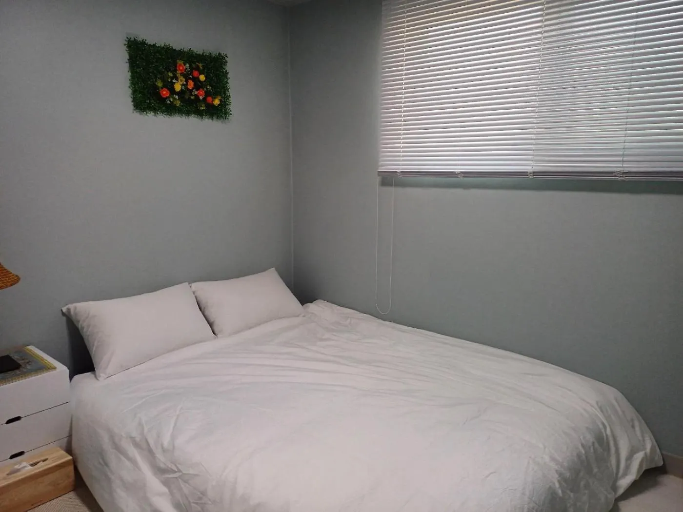 6#Seoul#Daelim Station#Two Room#Free Wifi#Netflix Apartment Seoul
