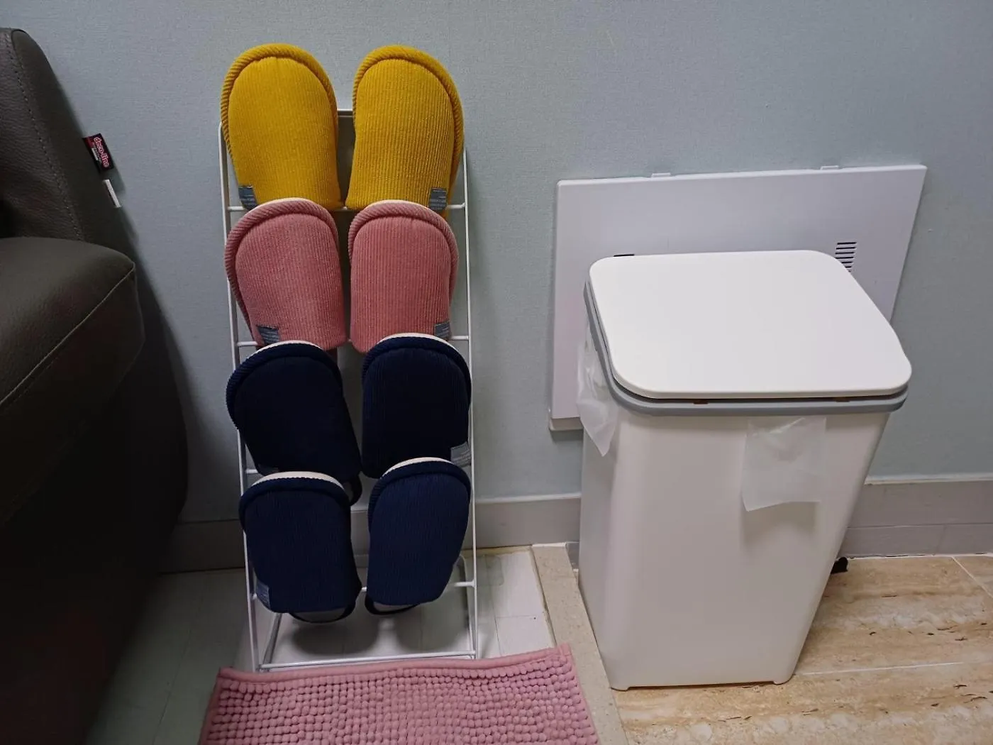 Apartment 6#Seoul#Daelim Station#Two Room#Free Wifi#Netflix