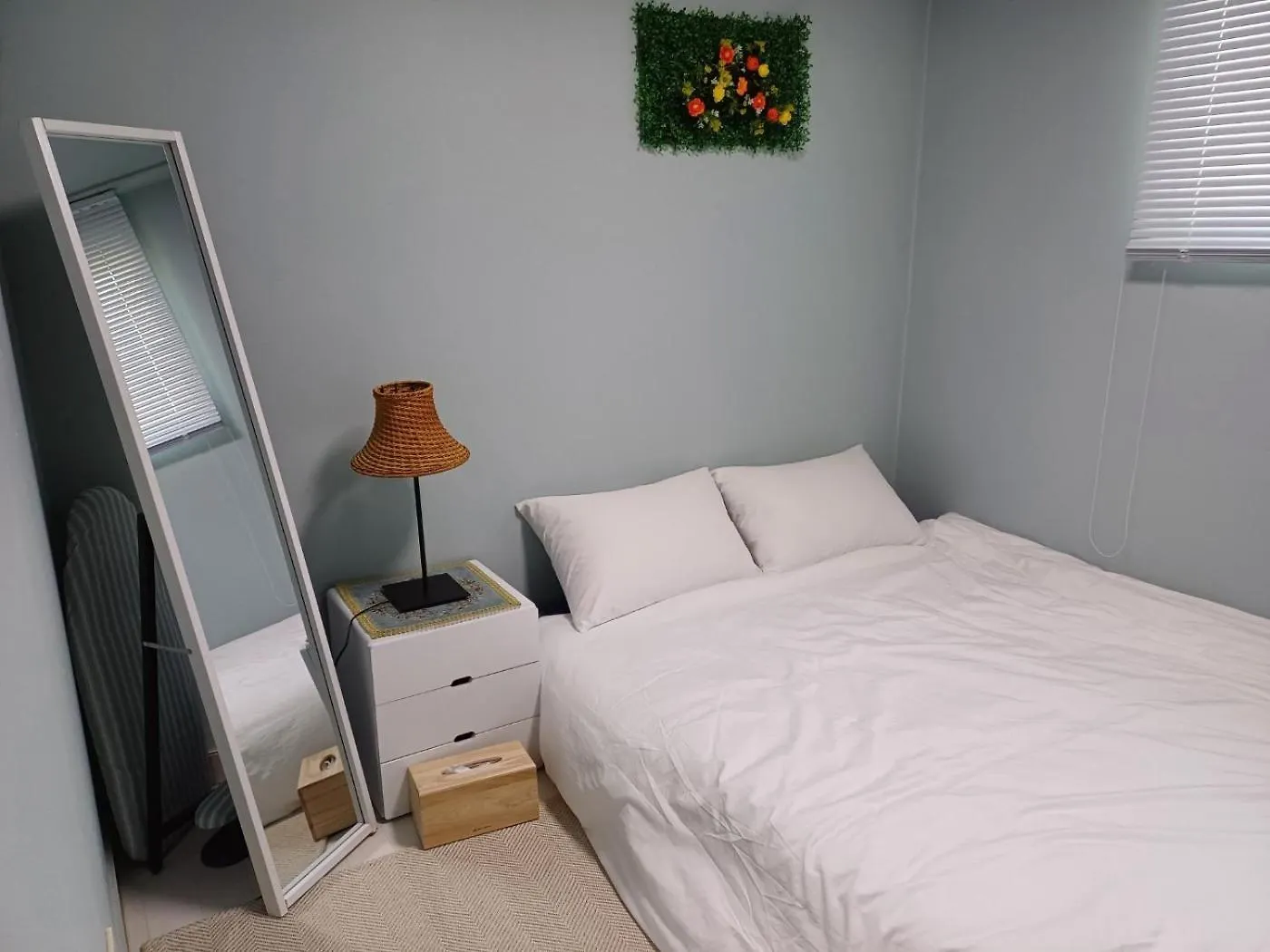 6#Seoul#Daelim Station#Two Room#Free Wifi#Netflix 0*, Seoul