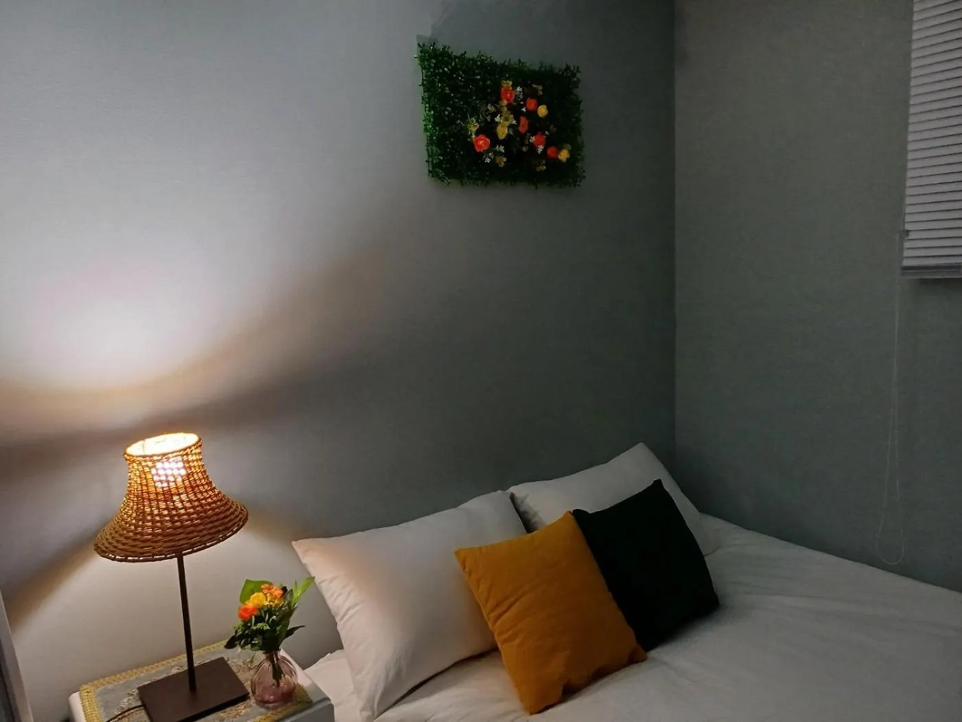 6#Seoul#Daelim Station#Two Room#Free Wifi#Netflix Apartment