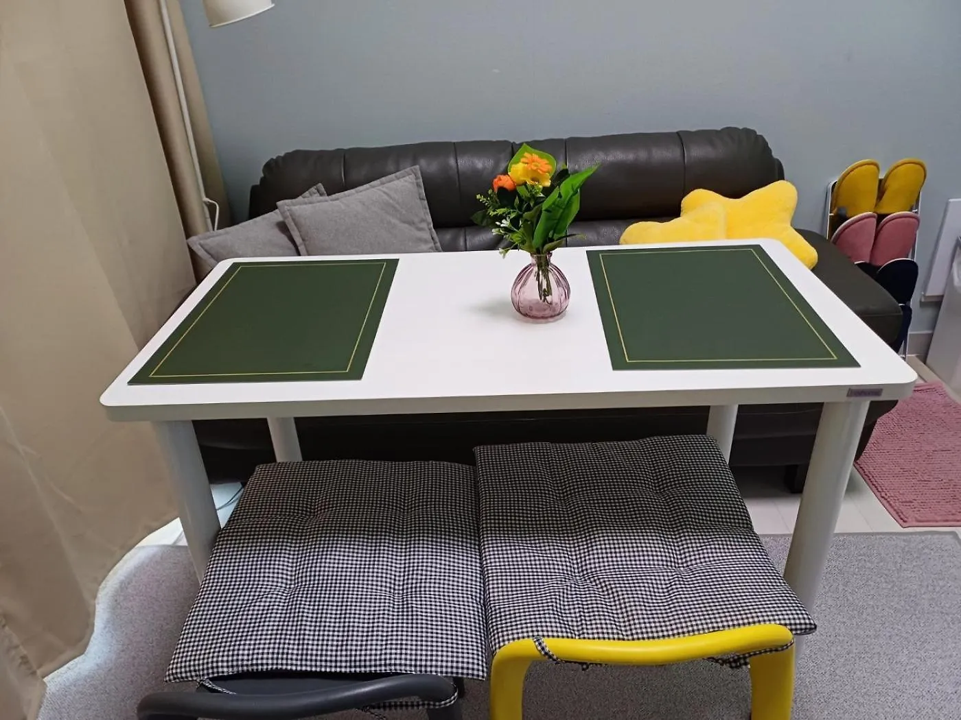 6#Seoul#Daelim Station#Two Room#Free Wifi#Netflix South Korea