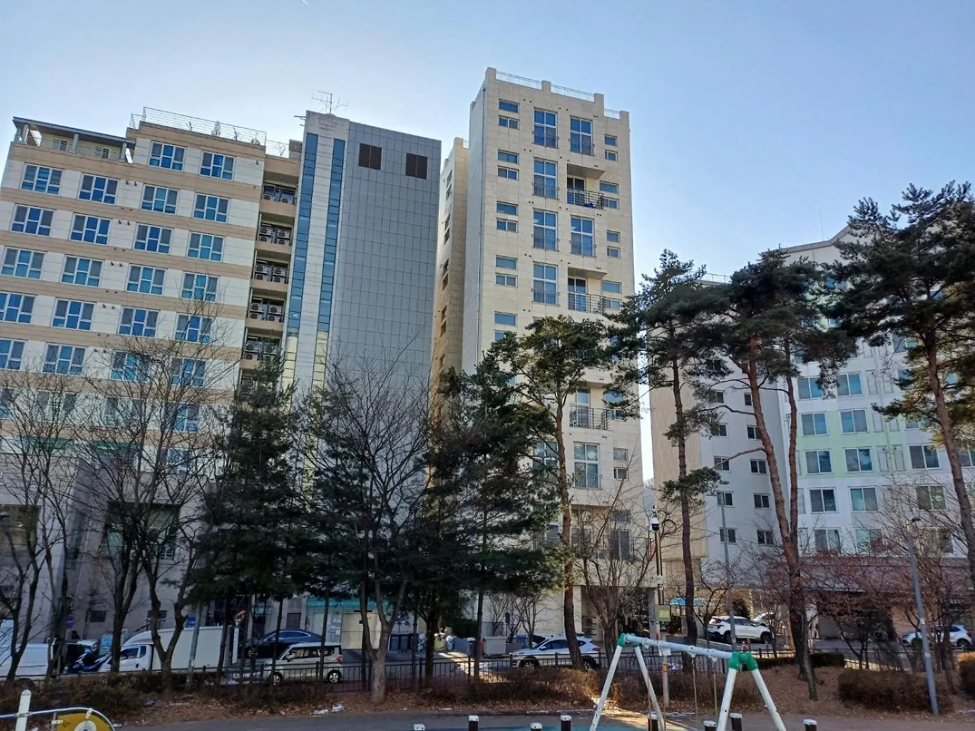 6#Seoul#Daelim Station#Two Room#Free Wifi#Netflix 0*, Seoul South Korea
