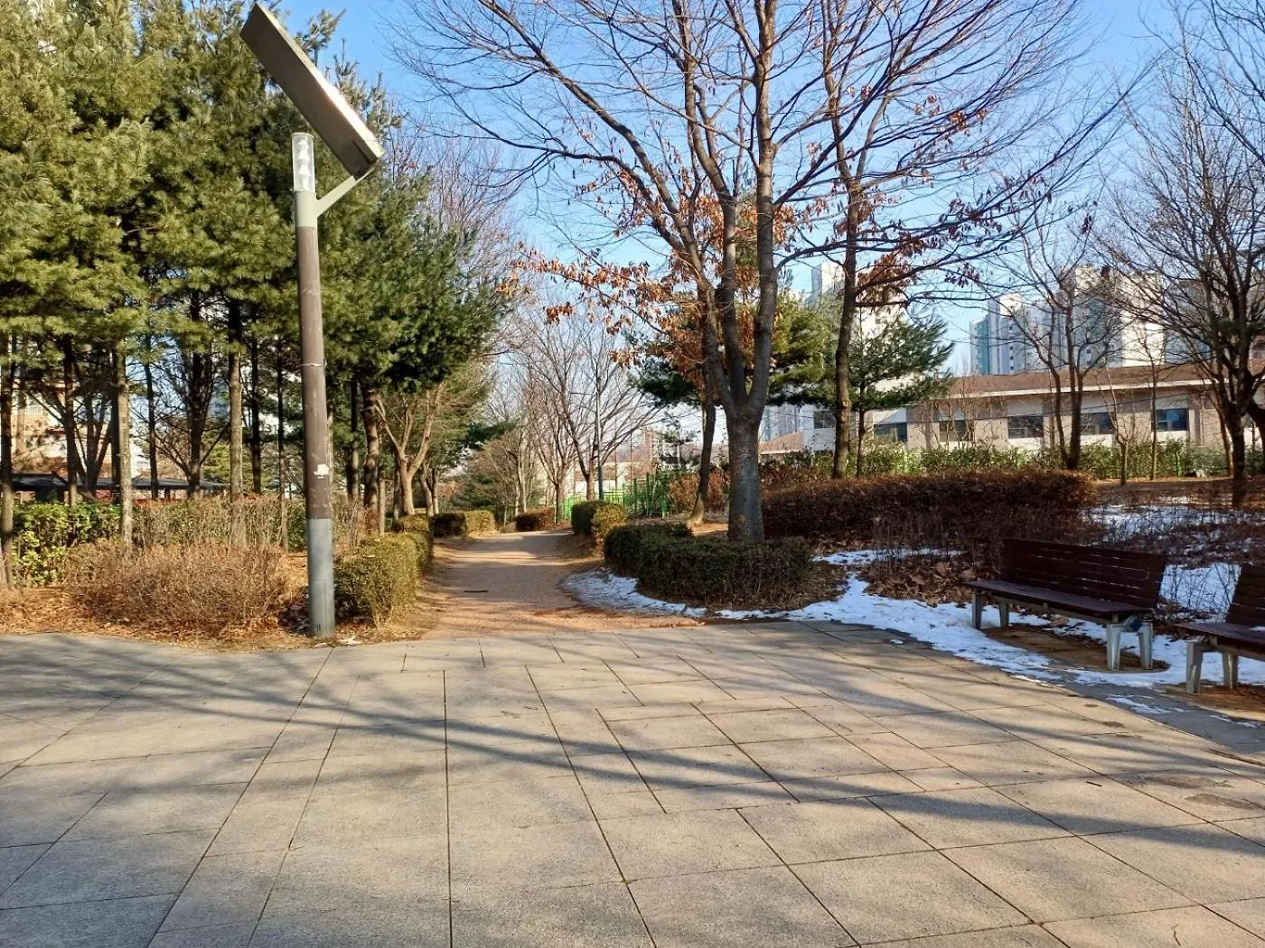 6#Seoul#Daelim Station#Two Room#Free Wifi#Netflix Apartment Seoul